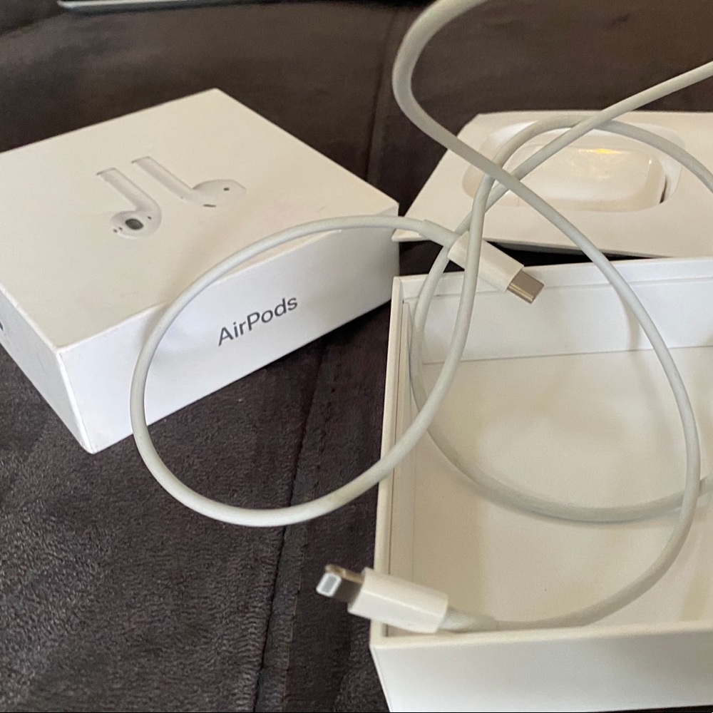 Air pod